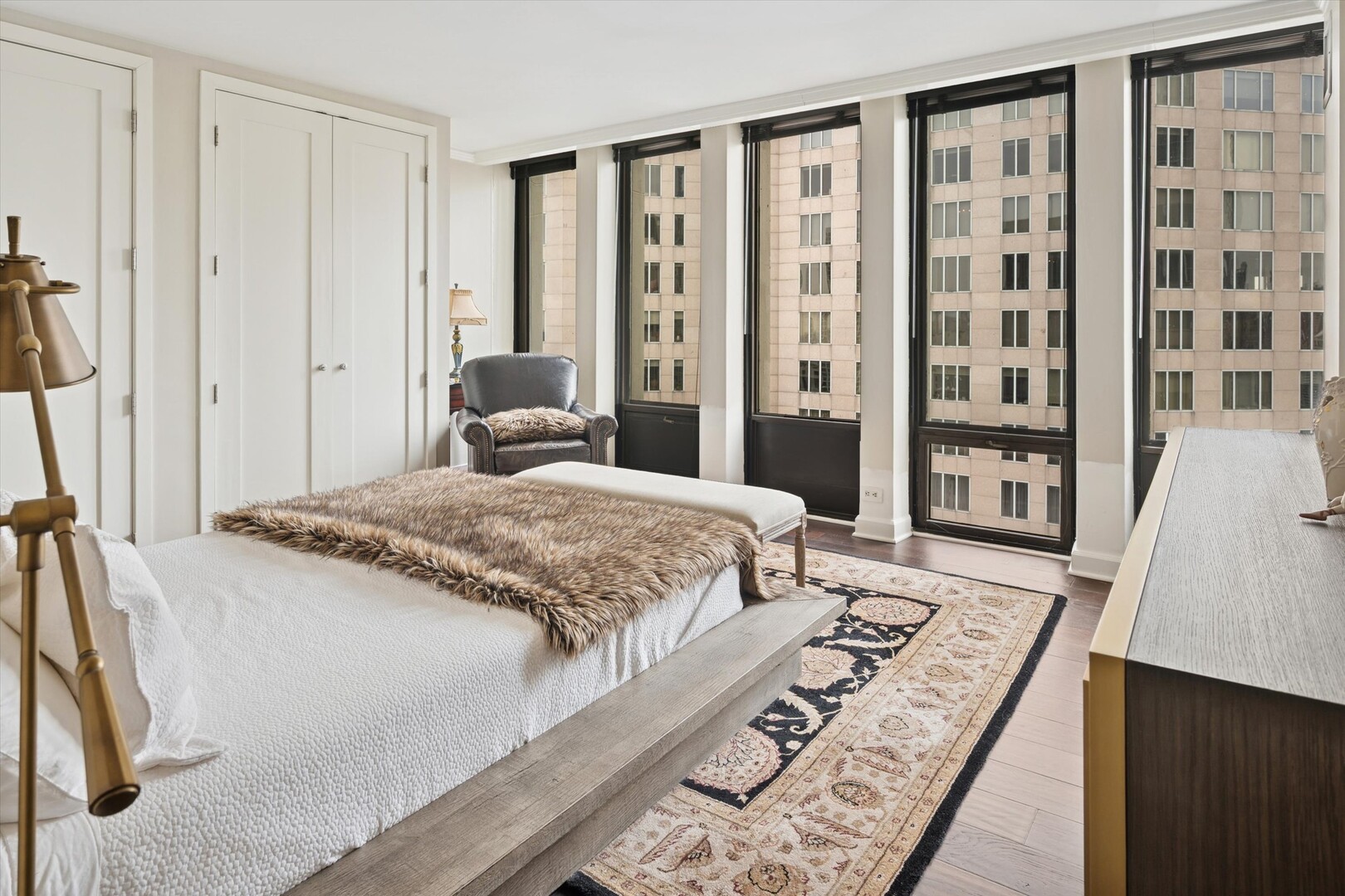 100 East Walton Street Chicago IL 60611