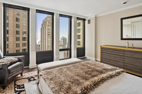 100 East Walton Street Chicago IL 60611
