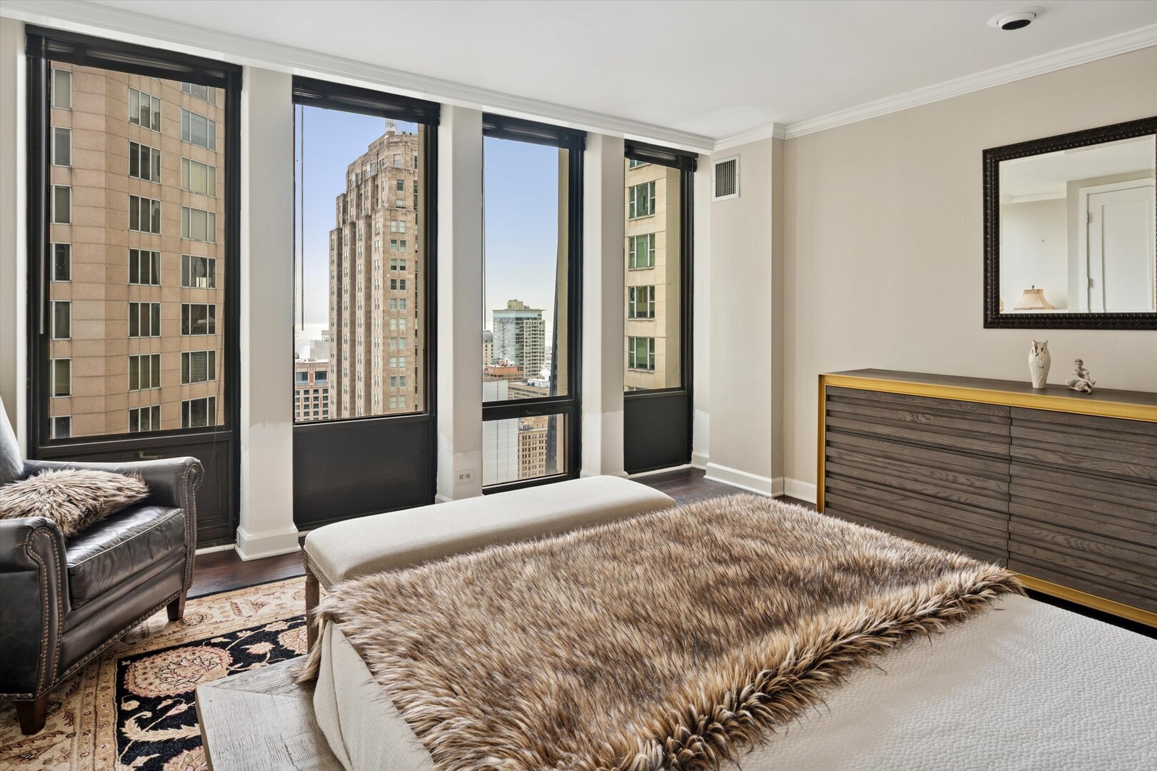 100 East Walton Street Chicago IL 60611