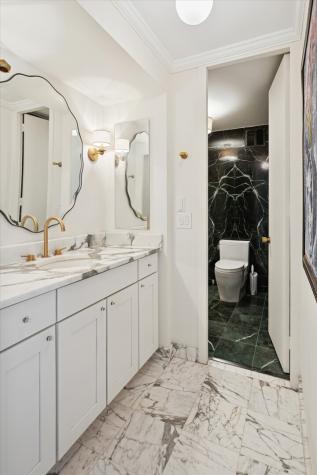 100 East Walton Street Chicago IL 60611