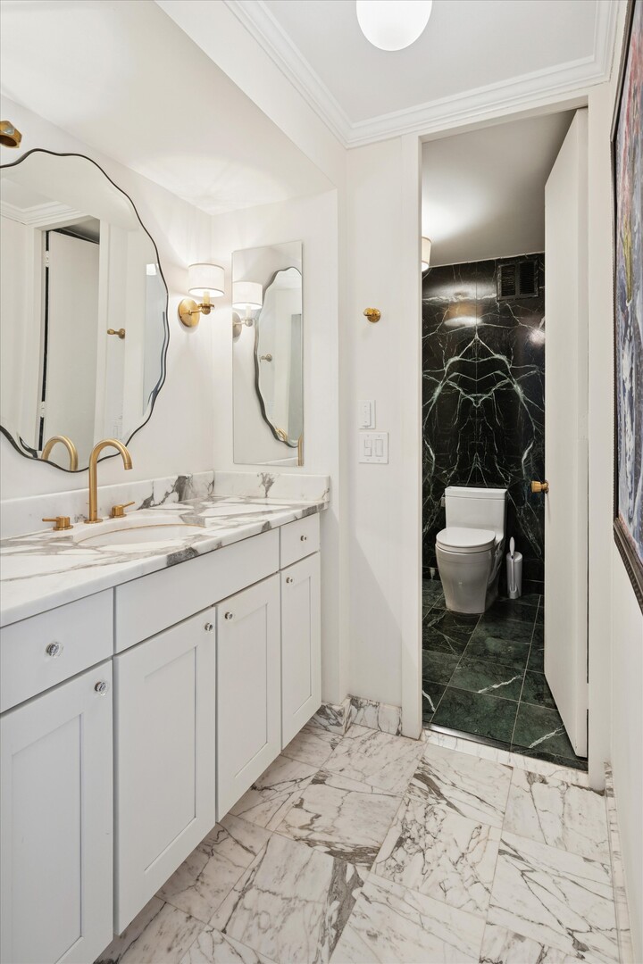 100 East Walton Street Chicago IL 60611