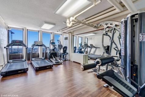 100 East Walton Street Chicago IL 60611