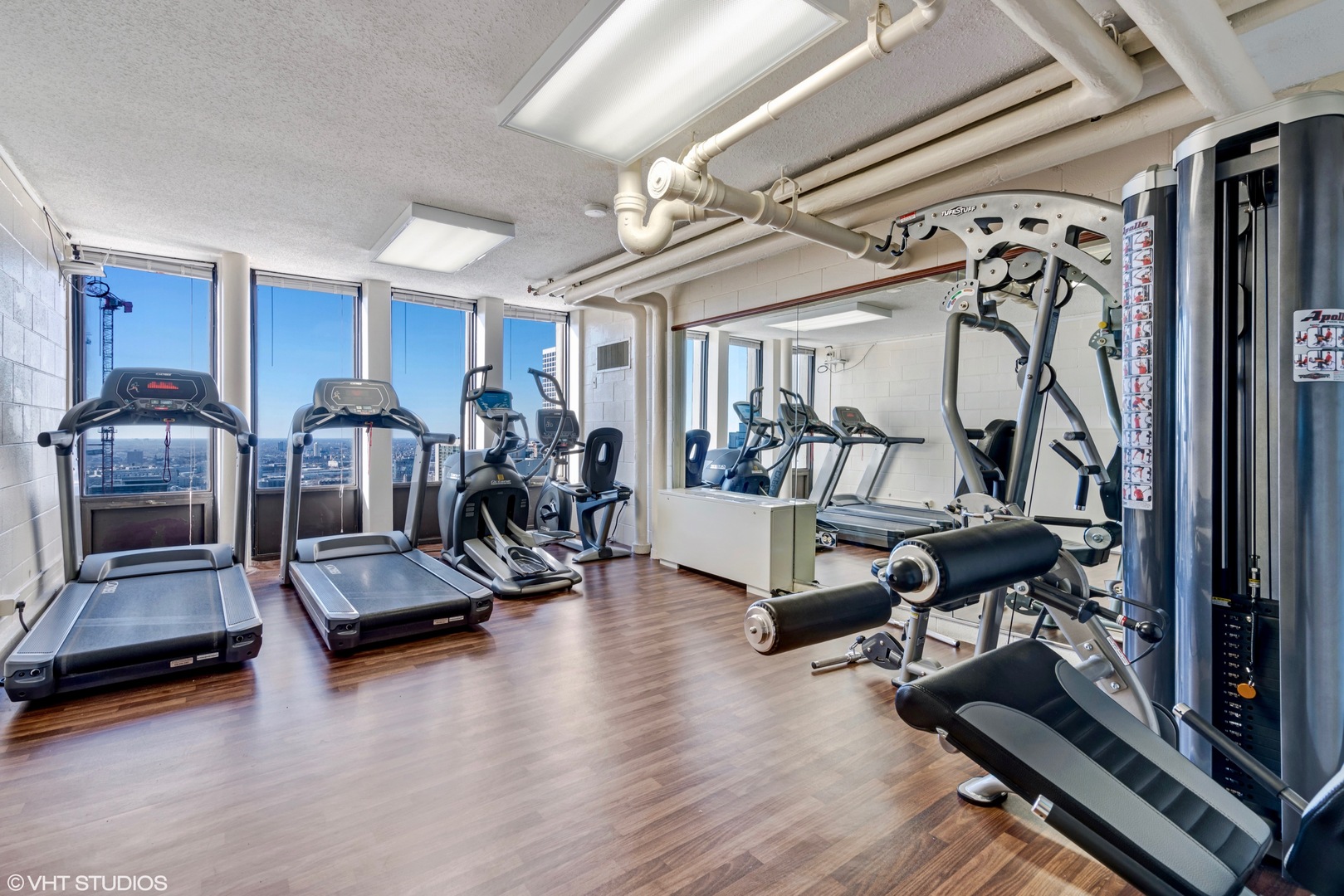 100 East Walton Street Chicago IL 60611