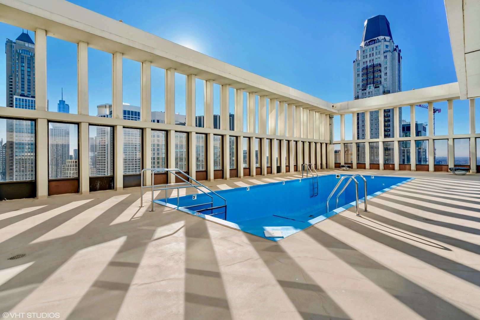 100 East Walton Street Chicago IL 60611