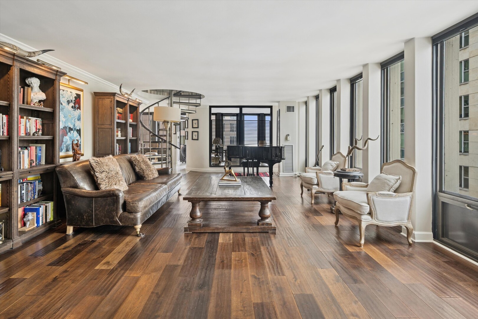 100 East Walton Street Chicago IL 60611
