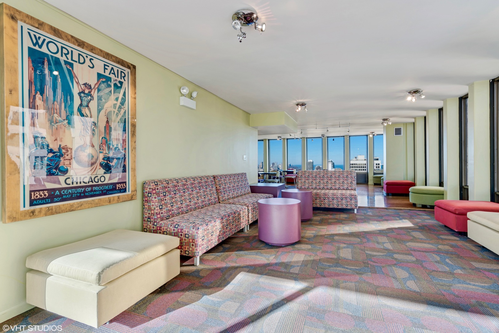 100 East Walton Street Chicago IL 60611