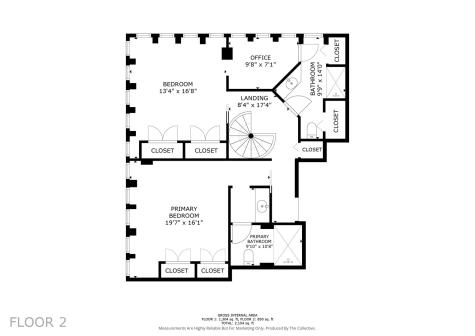 100 East Walton Street Chicago IL 60611