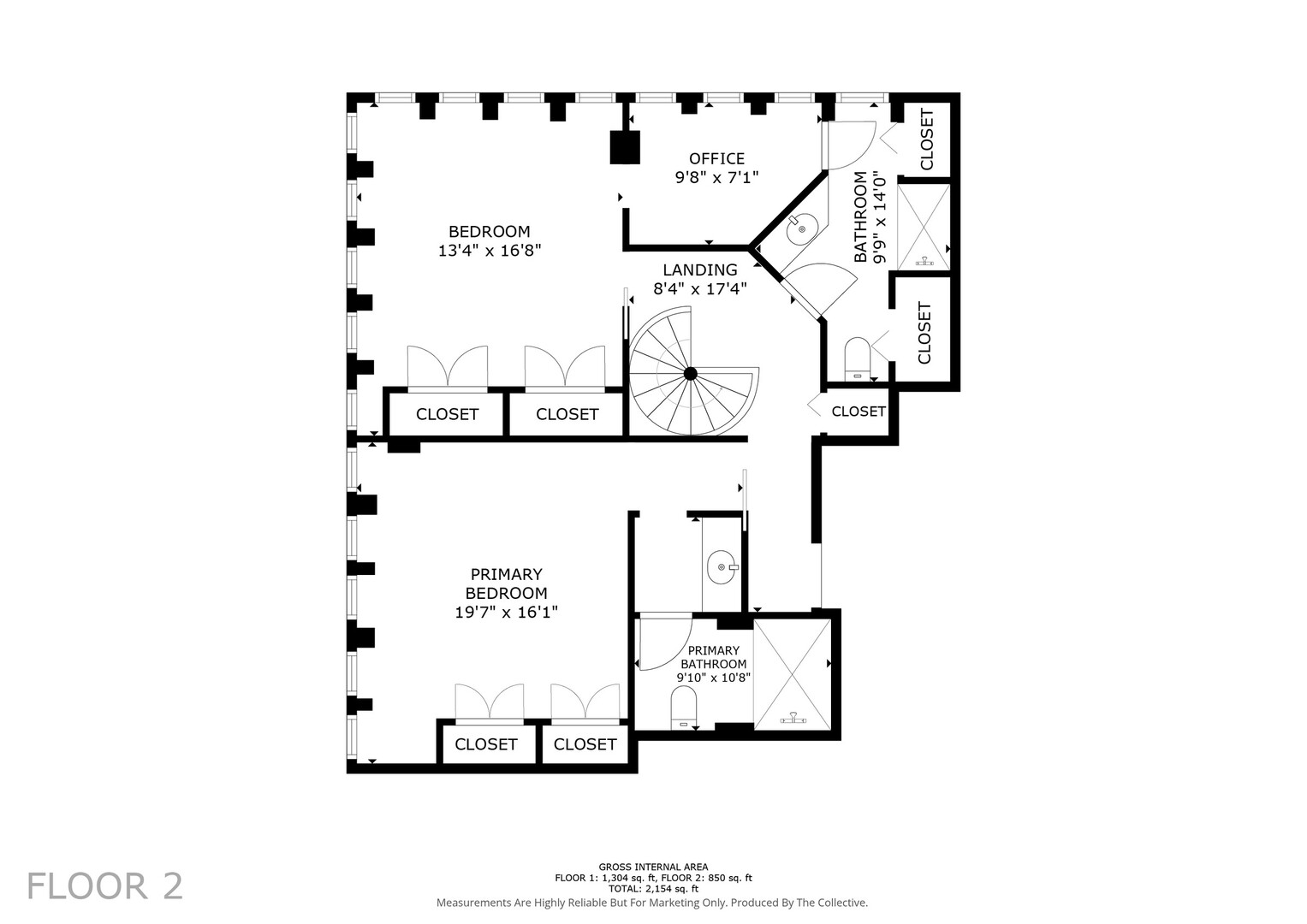 100 East Walton Street Chicago IL 60611