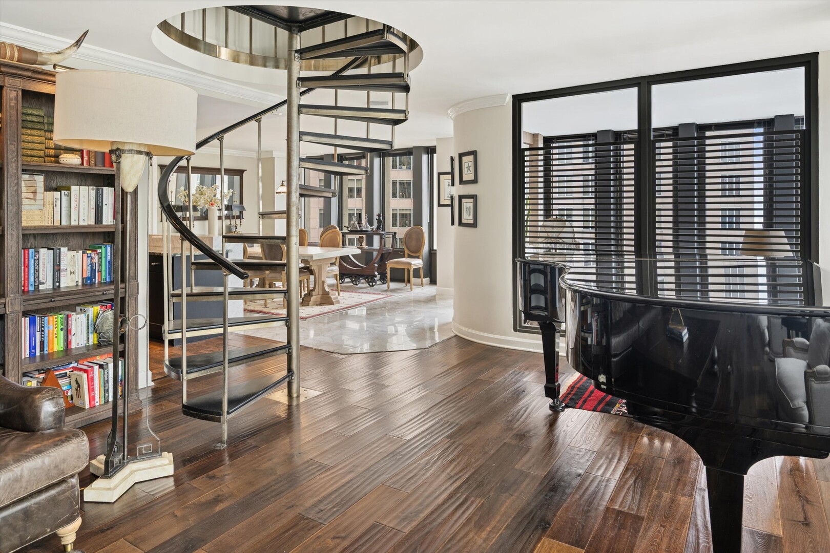 100 East Walton Street Chicago IL 60611