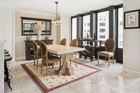 100 East Walton Street Chicago IL 60611