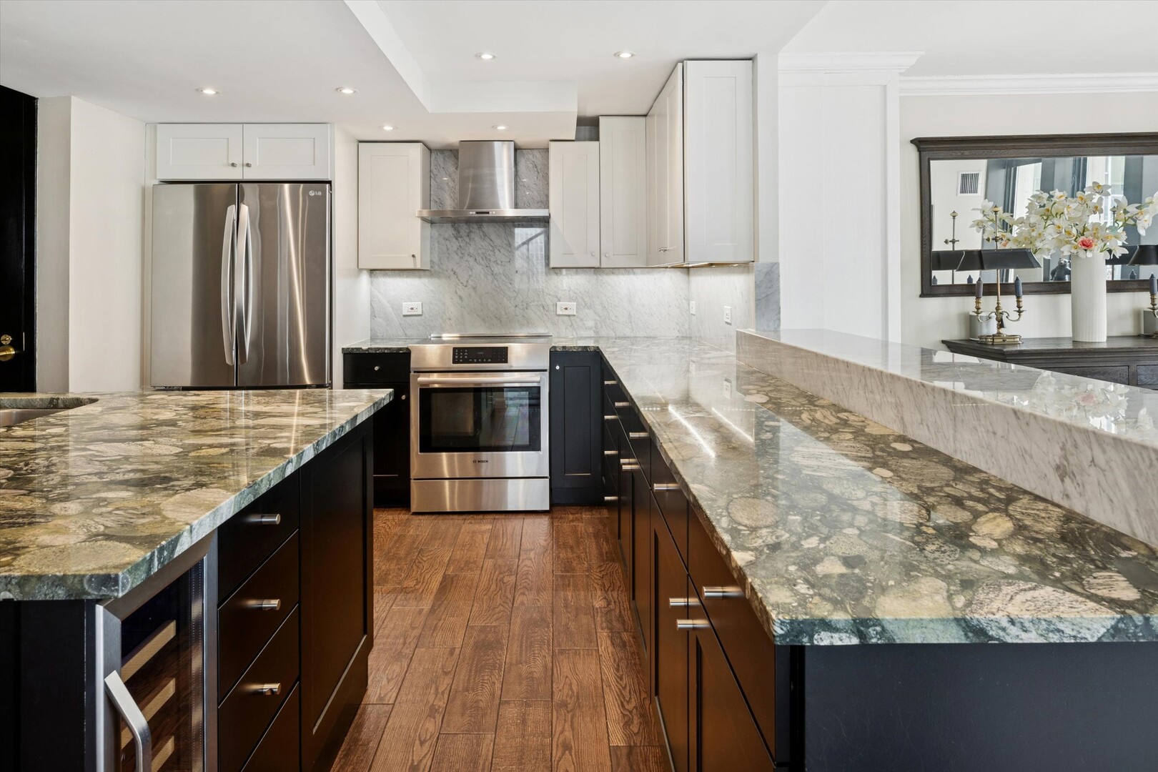 100 East Walton Street Chicago IL 60611