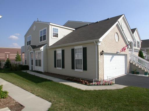 1426 Westhampton Drive Plainfield IL 60586
