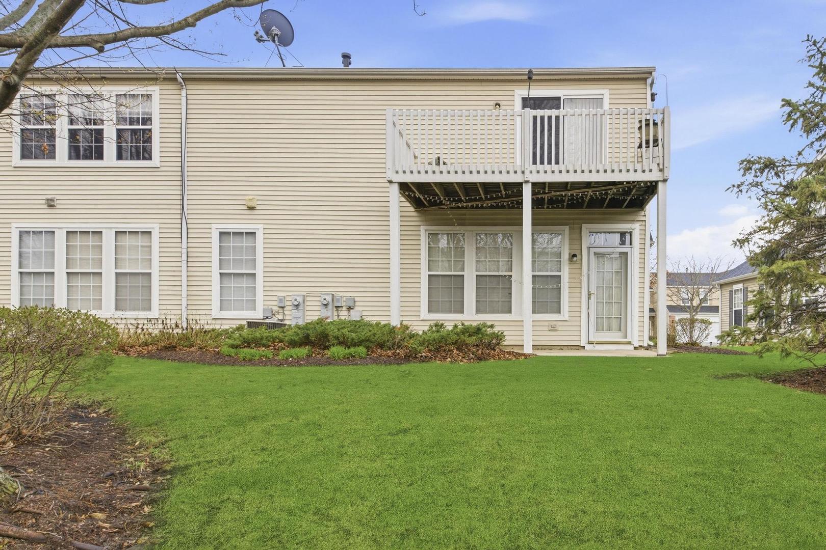 1426 Westhampton Drive Plainfield IL 60586