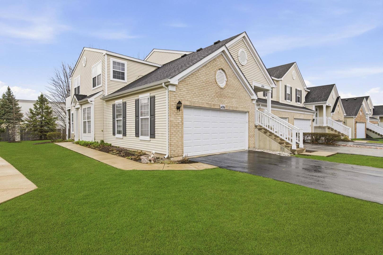 1426 Westhampton Drive Plainfield IL 60586