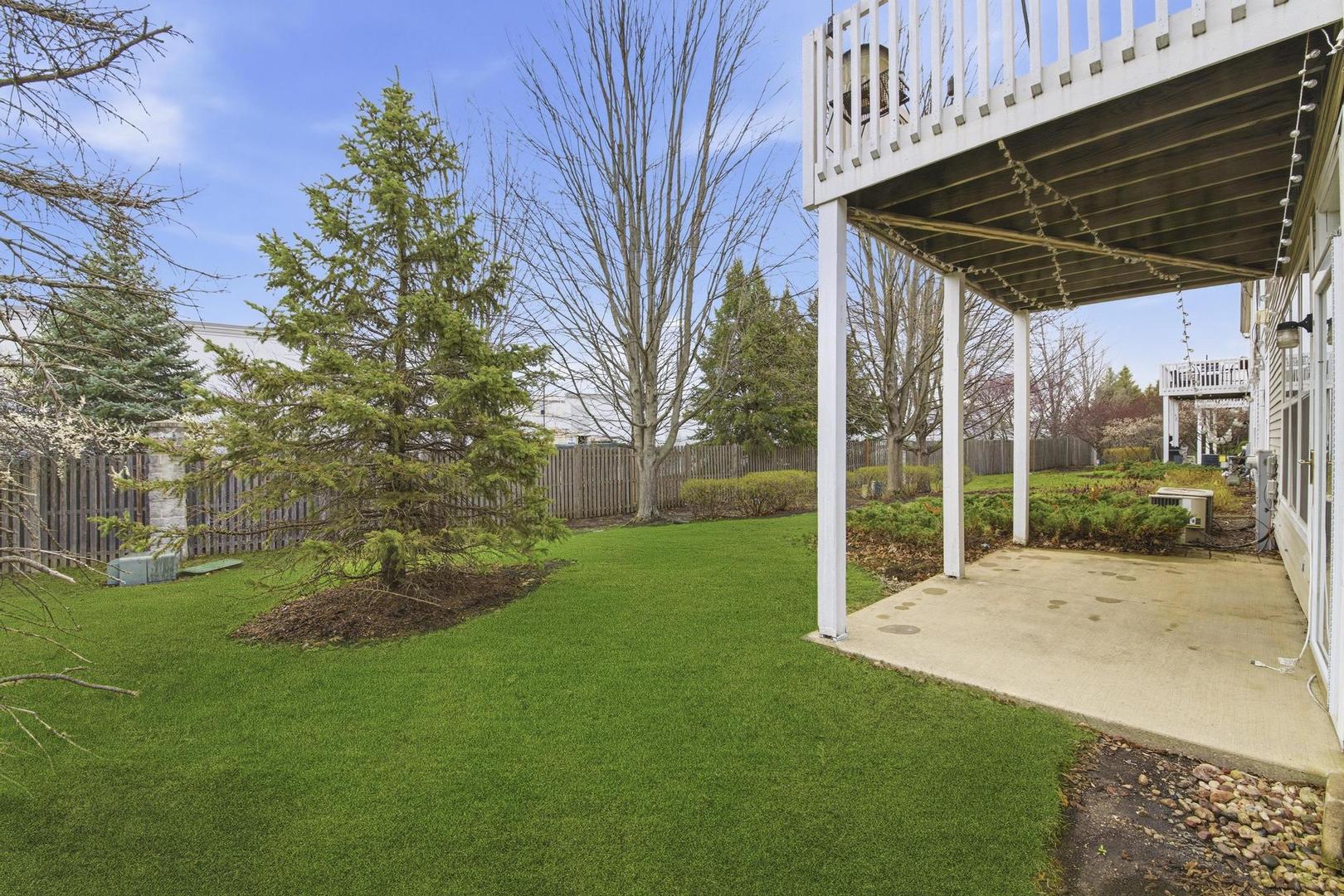 1426 Westhampton Drive Plainfield IL 60586