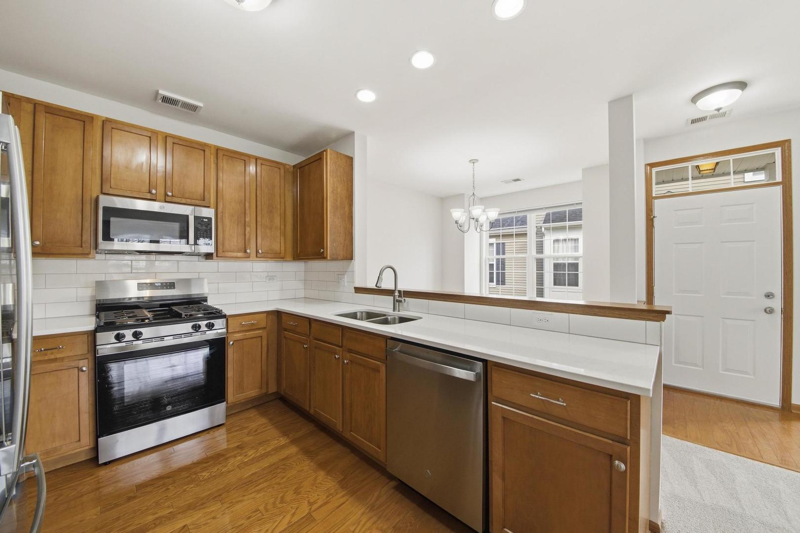 1426 Westhampton Drive Plainfield IL 60586