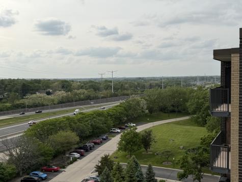 5400 Walnut Avenue Downers Grove IL 60515