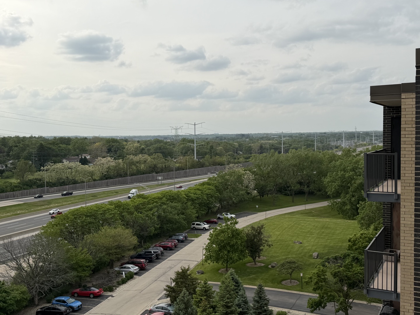 5400 Walnut Avenue Downers Grove IL 60515