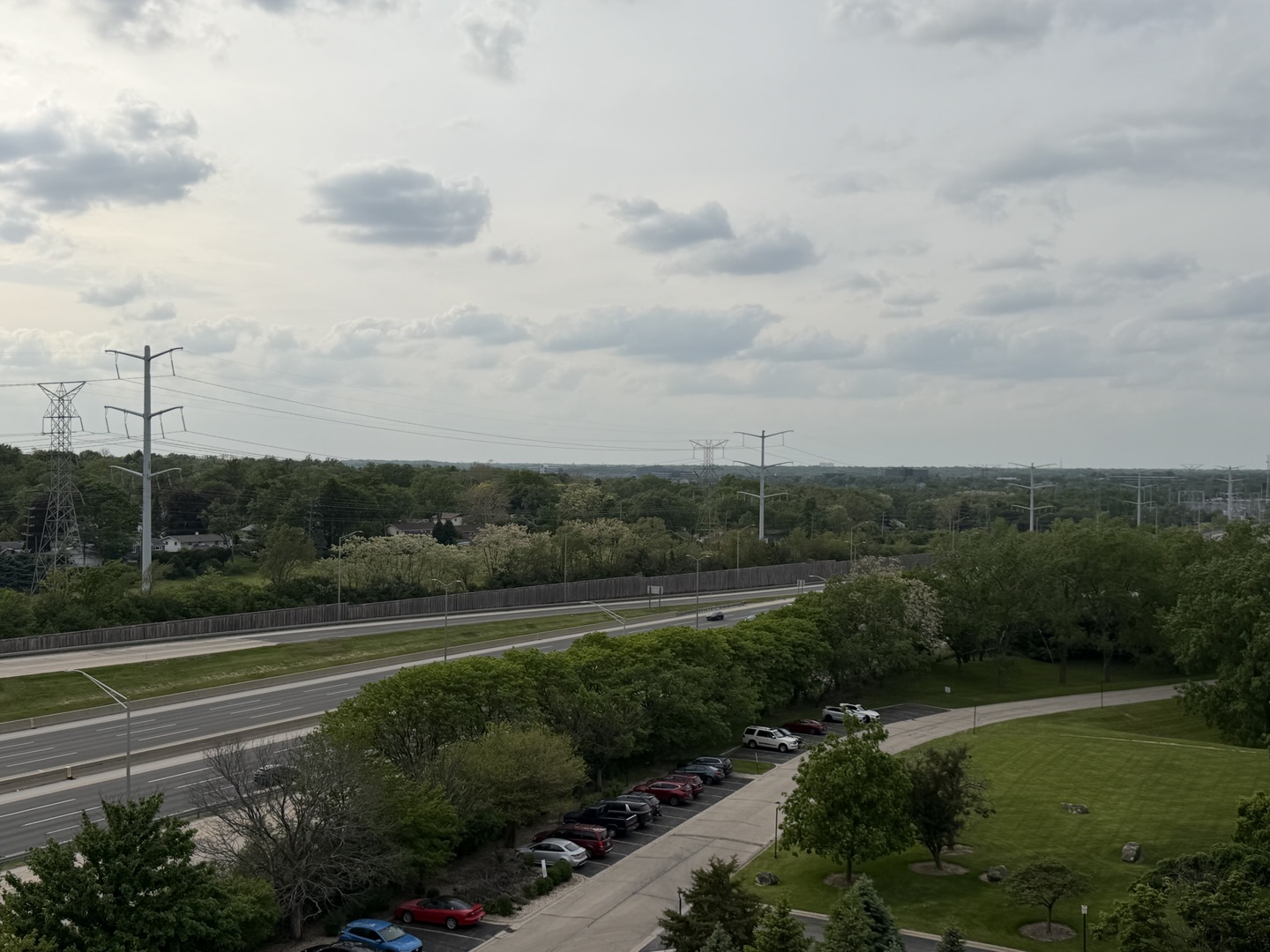 5400 Walnut Avenue Downers Grove IL 60515