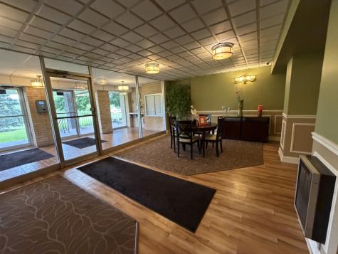 5400 Walnut Avenue Downers Grove IL 60515