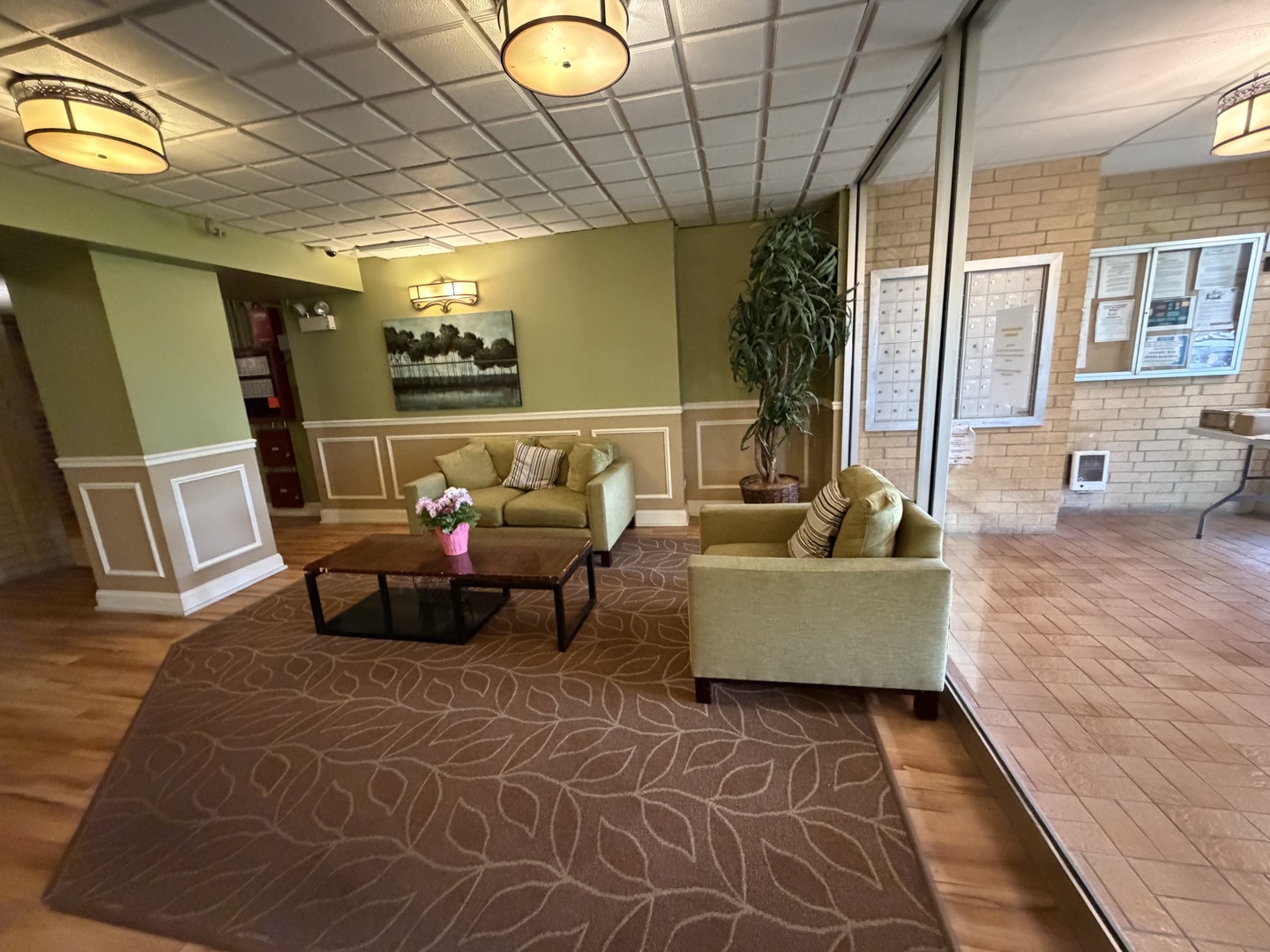 5400 Walnut Avenue Downers Grove IL 60515