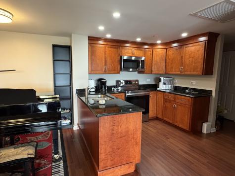 5400 Walnut Avenue Downers Grove IL 60515