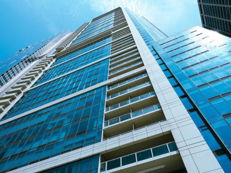 340 East Randolph Street Chicago IL 60601