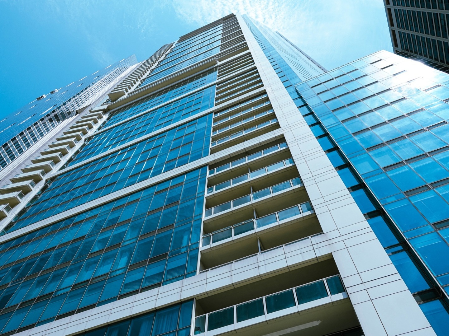 340 East Randolph Street Chicago IL 60601