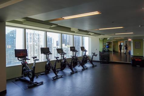 340 East Randolph Street Chicago IL 60601