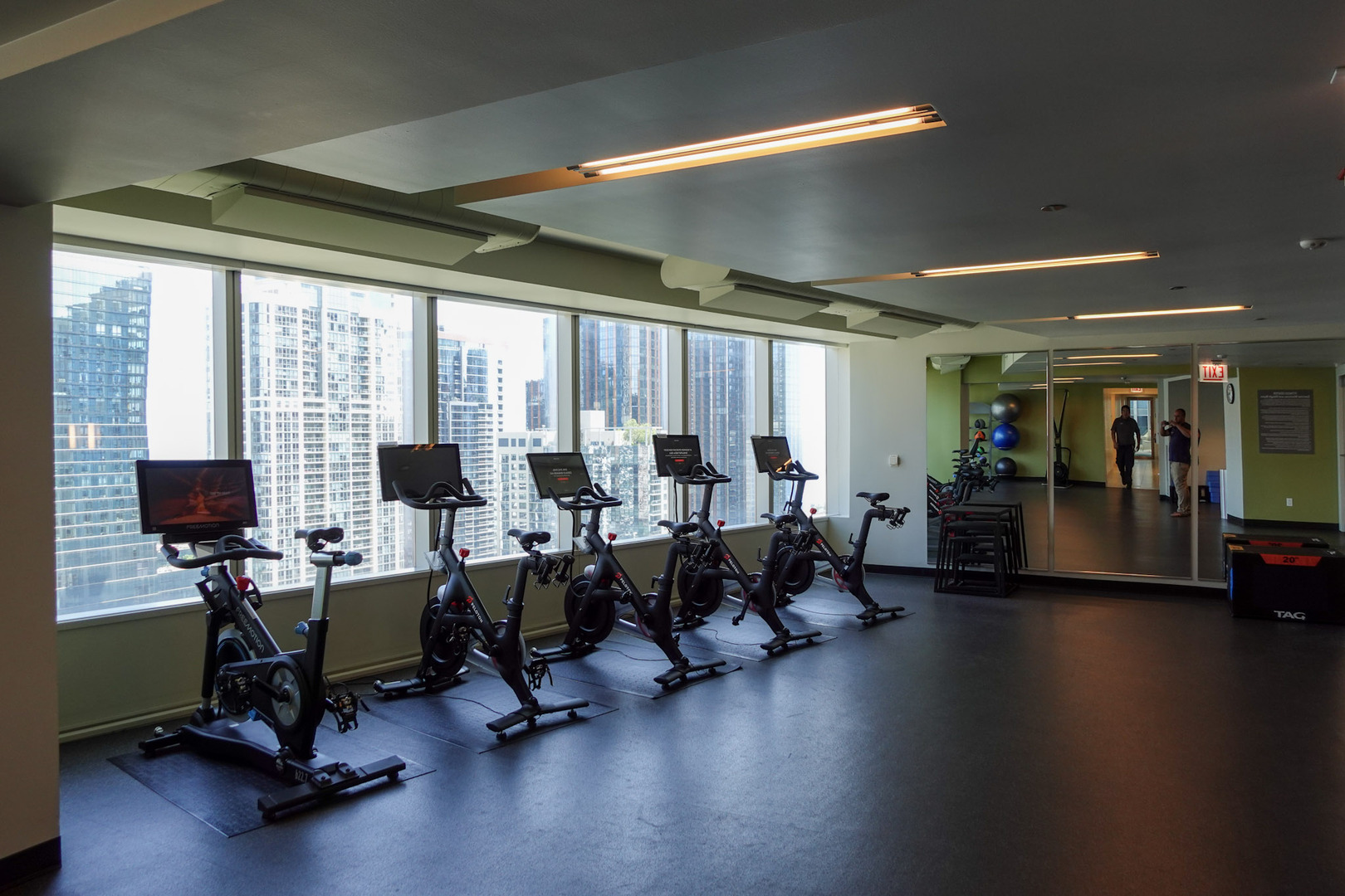 340 East Randolph Street Chicago IL 60601