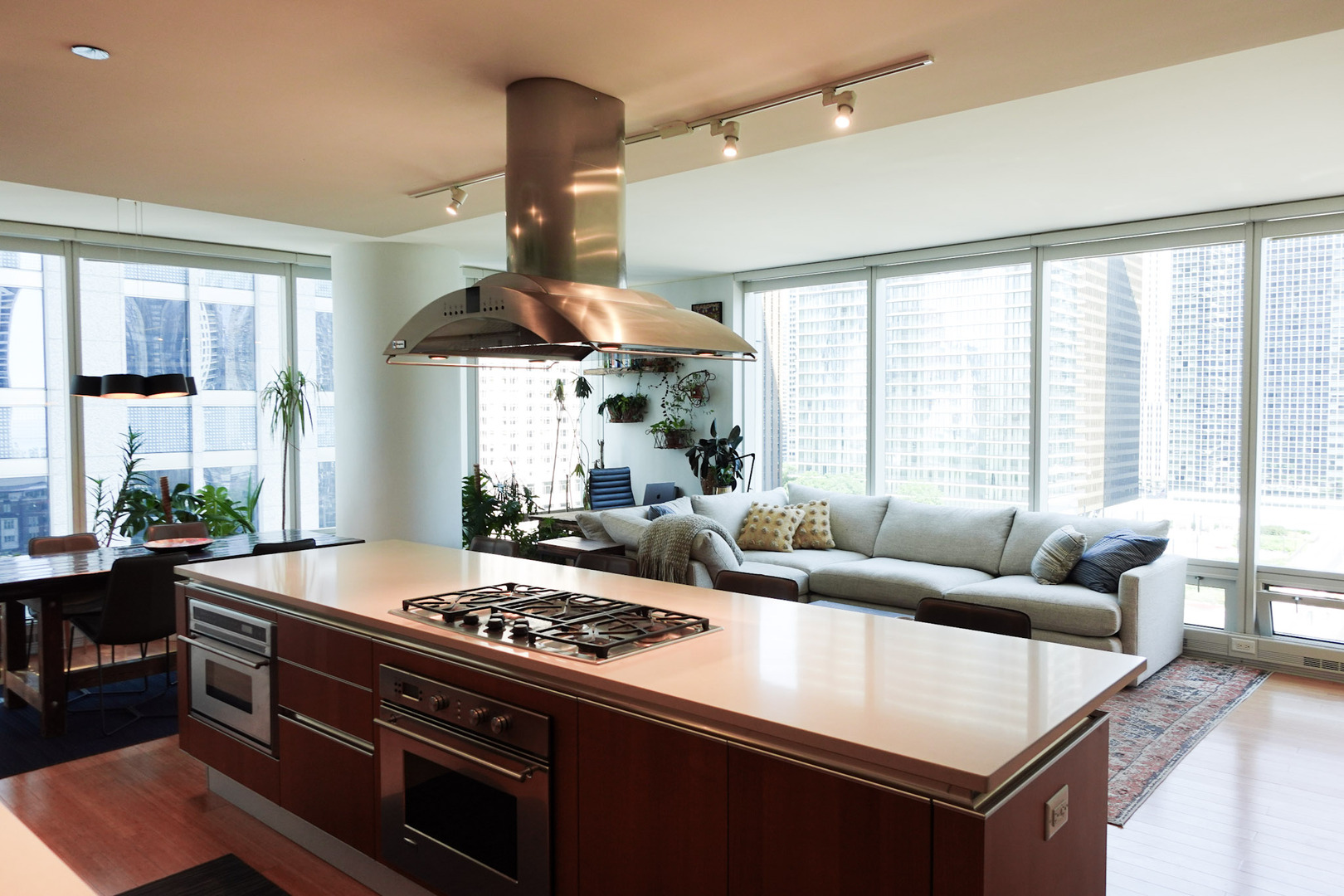 340 East Randolph Street Chicago IL 60601
