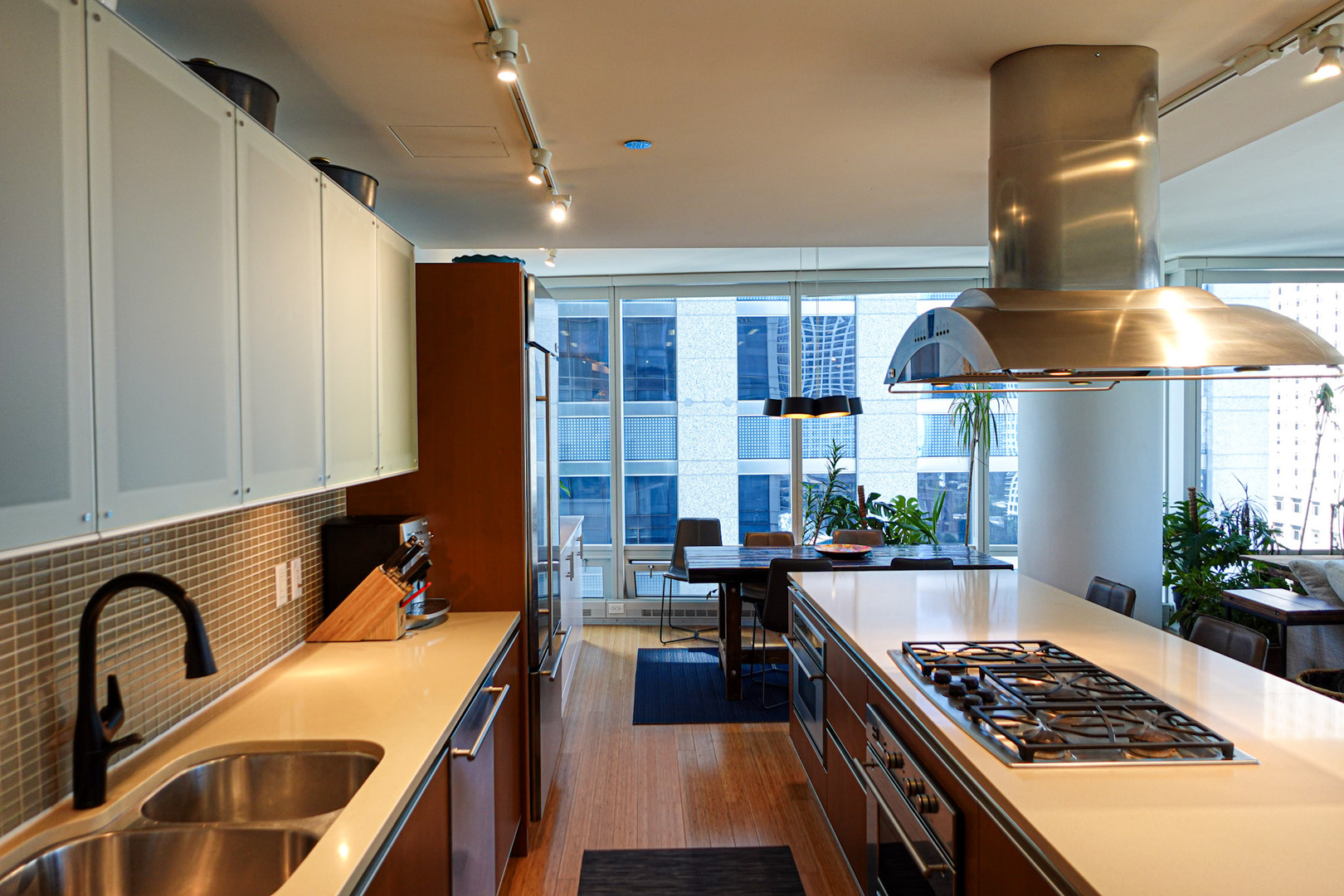 340 East Randolph Street Chicago IL 60601