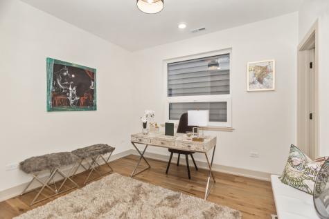 4447 South Vincennes Avenue Chicago IL 60653