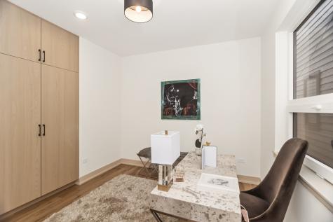 4447 South Vincennes Avenue Chicago IL 60653