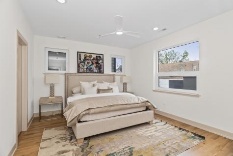 4447 South Vincennes Avenue Chicago IL 60653