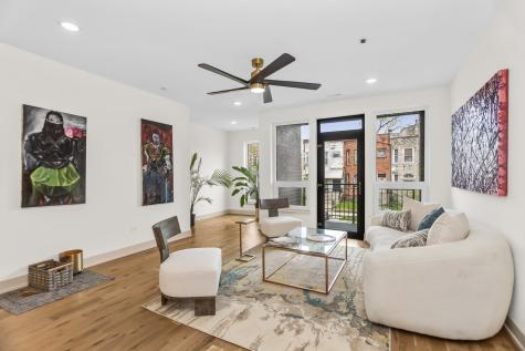4447 South Vincennes Avenue Chicago IL 60653