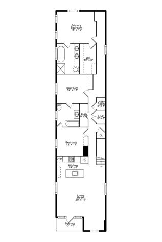4447 South Vincennes Avenue Chicago IL 60653