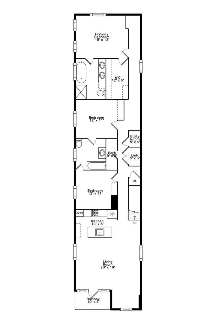 4447 South Vincennes Avenue Chicago IL 60653