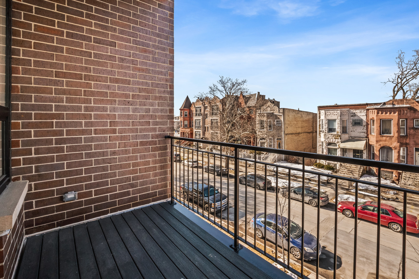 4447 South Vincennes Avenue Chicago IL 60653