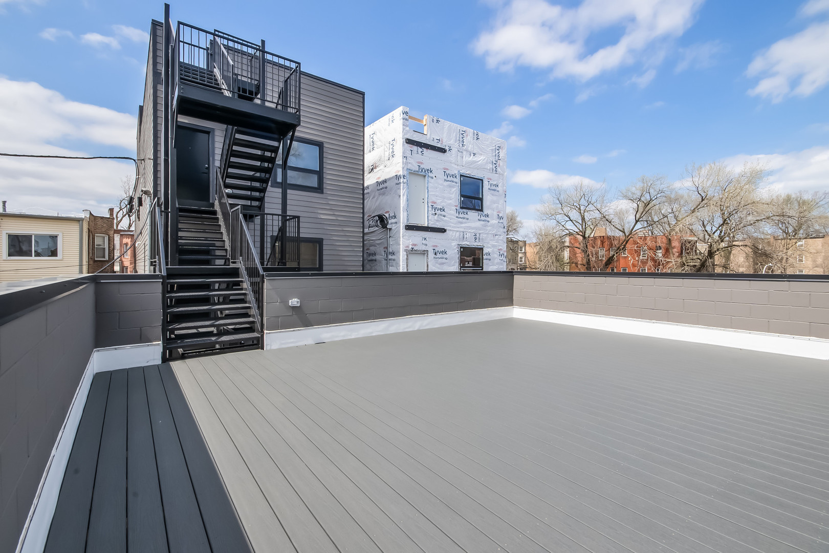 4447 South Vincennes Avenue Chicago IL 60653