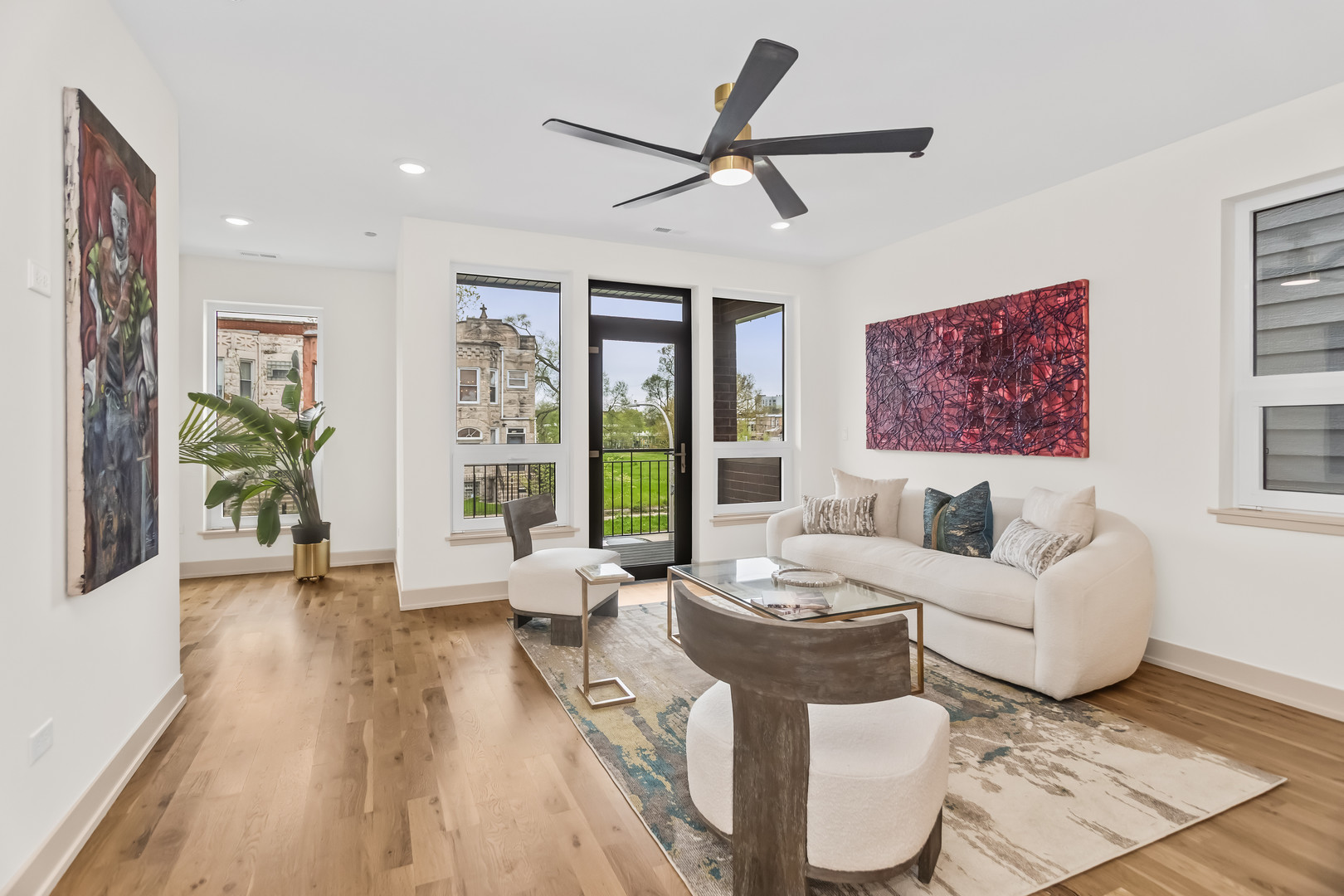 4447 South Vincennes Avenue Chicago IL 60653