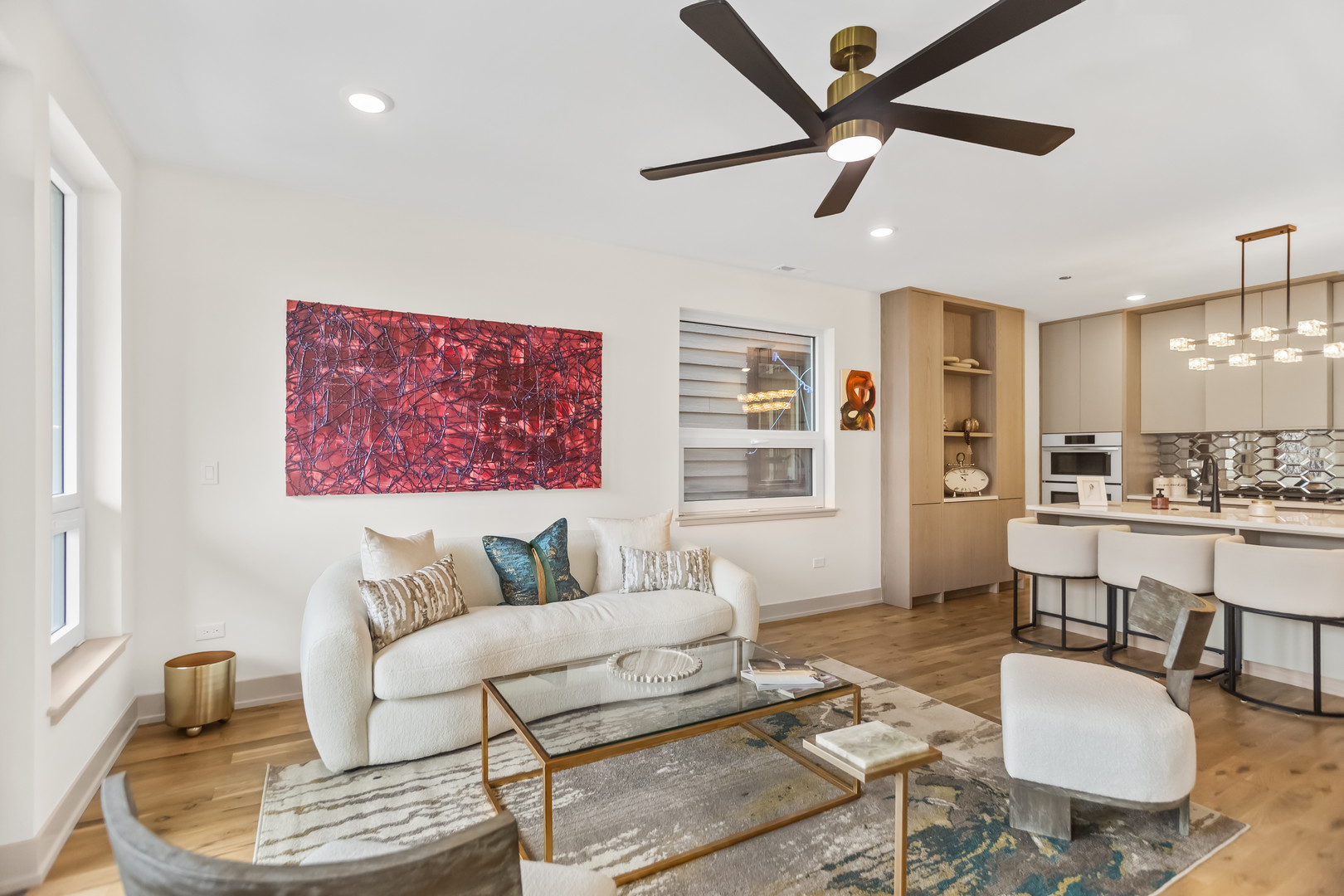 4447 South Vincennes Avenue Chicago IL 60653
