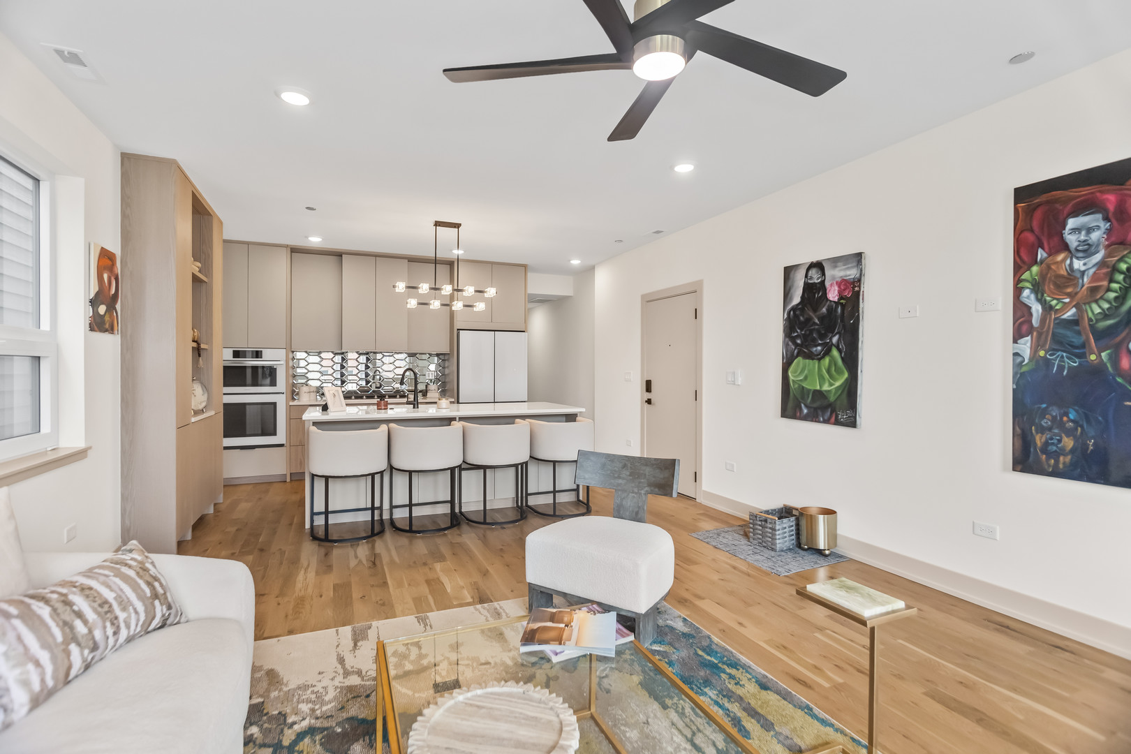 4447 South Vincennes Avenue Chicago IL 60653