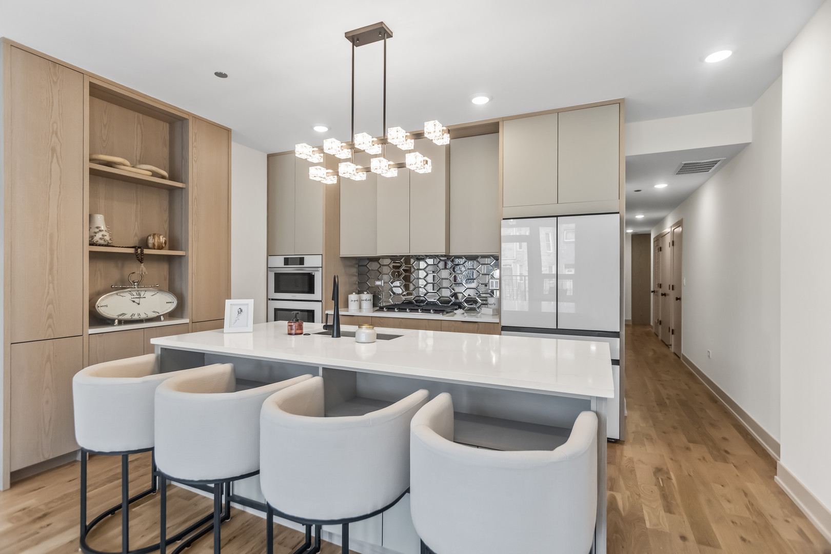 4447 South Vincennes Avenue Chicago IL 60653