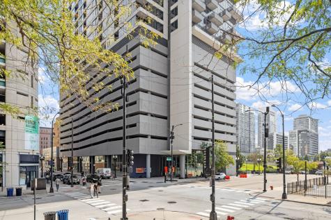 235 West Van Buren Street Chicago IL 60607