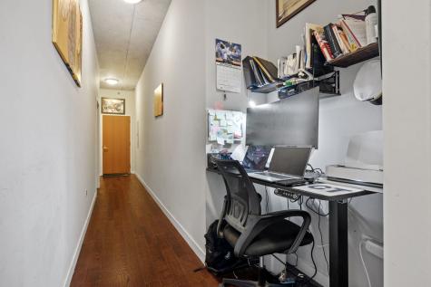235 West Van Buren Street Chicago IL 60607
