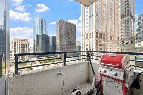 235 West Van Buren Street Chicago IL 60607