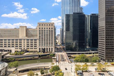 235 West Van Buren Street Chicago IL 60607