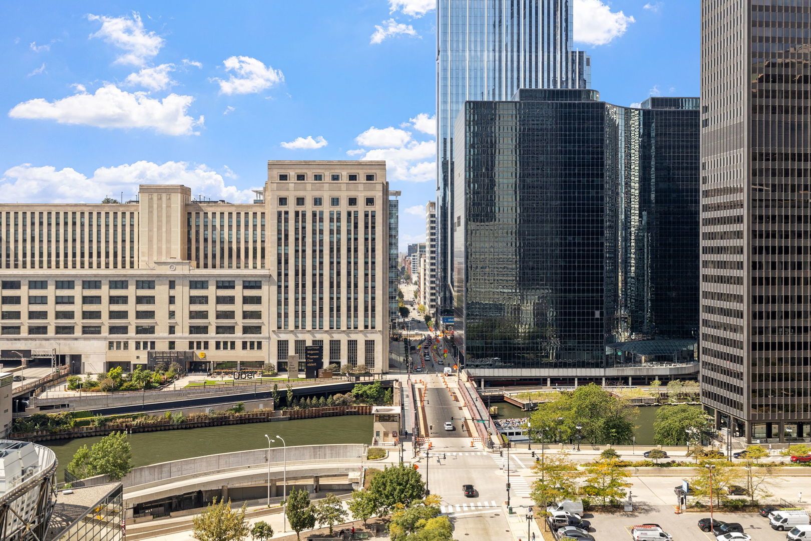 235 West Van Buren Street Chicago IL 60607