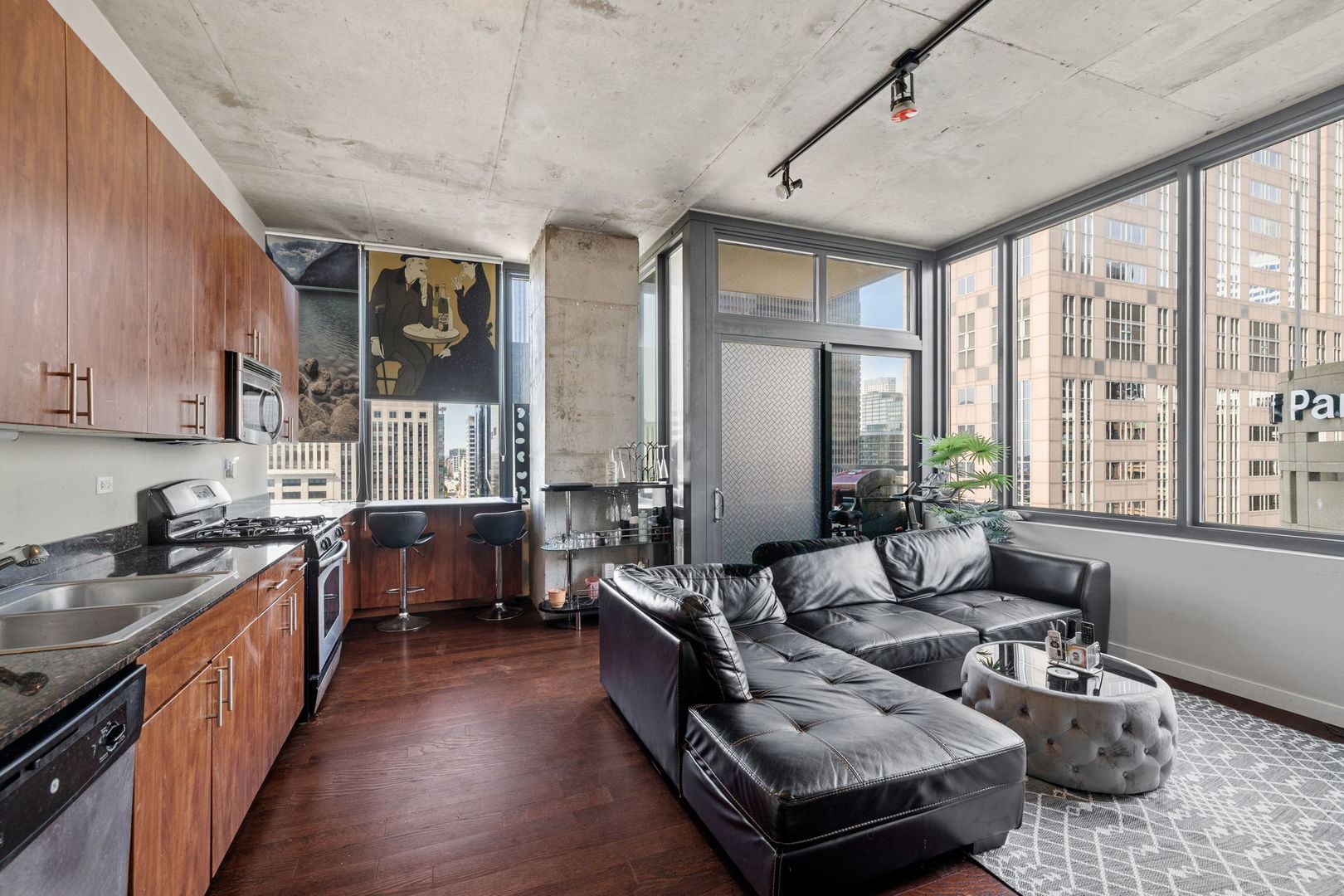 235 West Van Buren Street Chicago IL 60607